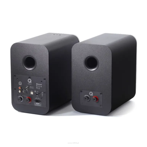 Q ACOUSTICS QA M20 Para aktywnych kolumn głośnikowych - 3