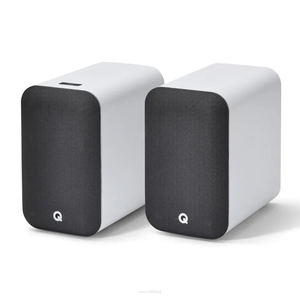 Q ACOUSTICS QA M20 Para aktywnych kolumn głośnikowych - 5