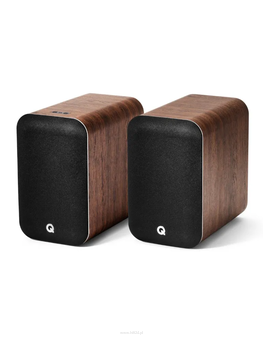 Q ACOUSTICS QA M20 Para aktywnych kolumn głośnikowych