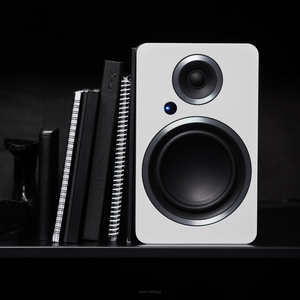 Argon Audio Fenris A4 Para  ARC dla dźwięku z TV, Bluetooth 5.0, wejście phono dla gramofonów, wyjście dla subwoofera i jeszcze z wejście analogowe i cyfrowe w zapasie, - 2
