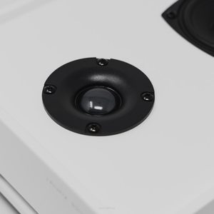 Gallo Acoustics Profile 3 Black/White MAT   67Hz to 20kHz, 89dB, 4 Ohm, 100W, 320 x 450 x 90 mm - 5