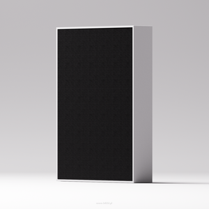 Gallo Acoustics Profile 3 Black/White MAT   67Hz to 20kHz, 89dB, 4 Ohm, 100W, 320 x 450 x 90 mm - 3