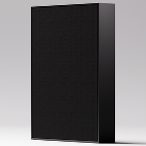 Gallo Acoustics Profile 3 Black/White MAT   67Hz to 20kHz, 89dB, 4 Ohm, 100W, 320 x 450 x 90 mm - 9