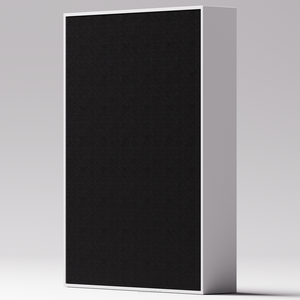 Gallo Acoustics Profile 3 Black/White MAT   67Hz to 20kHz, 89dB, 4 Ohm, 100W, 320 x 450 x 90 mm - 12