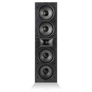 JBL STUDIO 6 Theater Idealne do zaawansowanych instalacji kina domowego. - 3