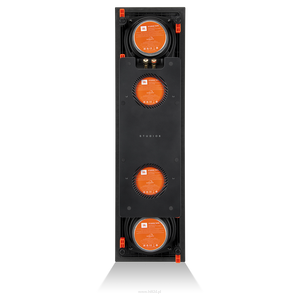 JBL STUDIO 6 Theater Idealne do zaawansowanych instalacji kina domowego. - 4