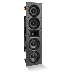 JBL STUDIO 6 Theater Idealne do zaawansowanych instalacji kina domowego.