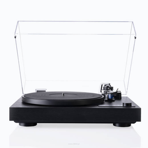 Gramofon Dual CS 618Q Black - 2