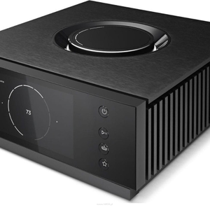 NAIM Uniti Atom HDMI - 2