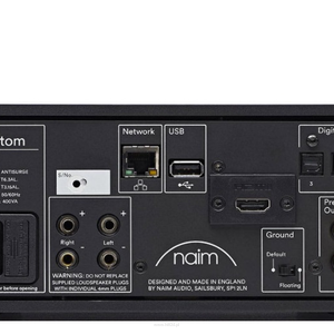 NAIM Uniti Atom HDMI - 3