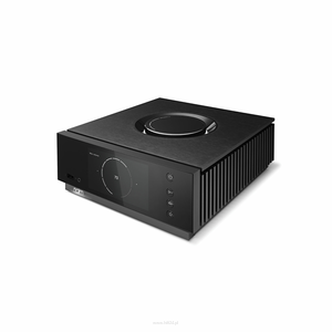 NAIM Uniti Atom HDMI Odtwarzacz sieciowy ze wzmacniaczem - 3