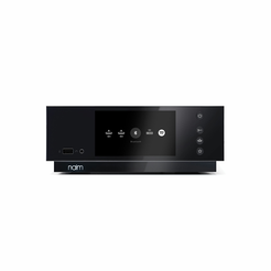 NAIM Uniti Atom HDMI Odtwarzacz sieciowy ze wzmacniaczem