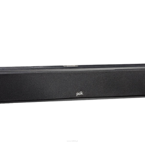 POLK AUDIO Signature ES35C Kolumna głośnikowa centralna - 3