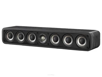 POLK AUDIO Signature ES35C Kolumna głośnikowa centralna