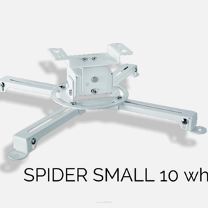 Suprema Spider Small 10 Długość 100 mm - 2