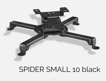 Suprema Spider Small 10 Długość 100 mm