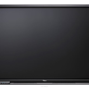 Optoma 3862RK interaktywny monitor Android 11 - 2