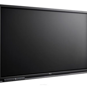 Optoma 3862RK interaktywny monitor Android 11 - 3