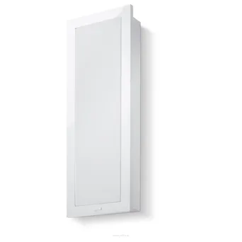 CANTON ATELIER 700 White Mat  Głośnik instalacyjny
