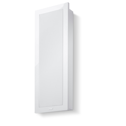 CANTON ATELIER 700 White Mat  Głośnik instalacyjny