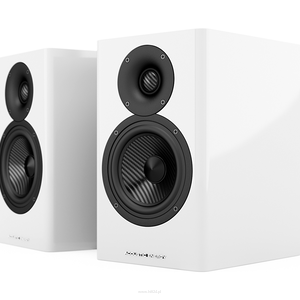 Acoustic Energy AE500 - 5