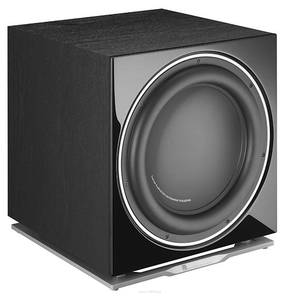 Dali SUB K-14F WHITE Subwoofer - 9
