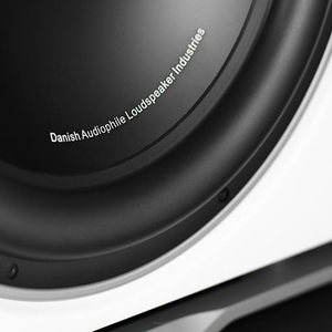 Dali SUB K-14F WHITE Subwoofer - 2