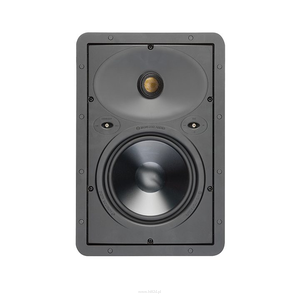 Monitor Audio W265 Głośnik instalacyjny do zabudowy ścienny - 2