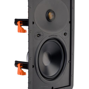 Monitor Audio W265 Głośnik instalacyjny do zabudowy ścienny - 3