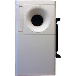 BOSE FreeSpace 3S White Zestaw głośników naściennych z subwooferem - 3