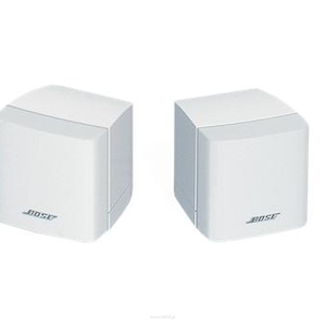 BOSE FreeSpace 3S White Zestaw głośników naściennych z subwooferem - 5