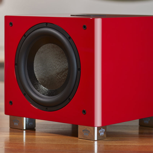 REL T/9x RED MOC WYJŚCIOWA 300 W (RMS) - 2