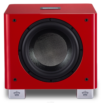 REL T/9x RED MOC WYJŚCIOWA 300 W (RMS)