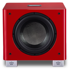 REL T/9x RED MOC WYJŚCIOWA 300 W (RMS)
