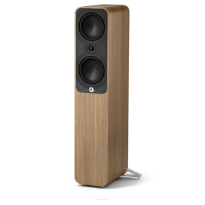 Q ACOUSTICS QA 5050 Kolumna głośnikowa podłogowa - 2