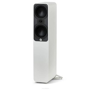 Q ACOUSTICS QA 5050 Kolumna głośnikowa podłogowa - 4