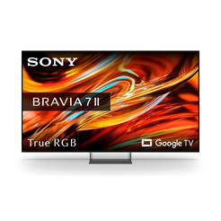 Sony BRAVIA 7 II FWD-98XR75M2 True RGB  Professional Display 98"– telewizor premium do kina domowego i apartamentu + 3 lata PrimeSupport Sony