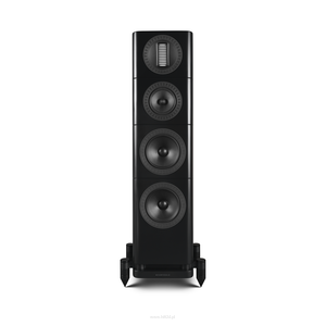 Wharfedale Elysian 3R high-endowe kolumny głośnikowe - 12