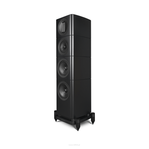 Wharfedale Elysian 3R high-endowe kolumny głośnikowe - 14