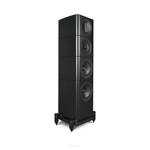 Wharfedale Elysian 3R high-endowe kolumny głośnikowe - 11