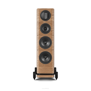 Wharfedale Elysian 3R high-endowe kolumny głośnikowe - 8