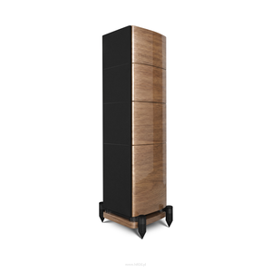 Wharfedale Elysian 3R high-endowe kolumny głośnikowe - 3