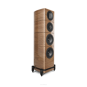 Wharfedale Elysian 3R high-endowe kolumny głośnikowe - 4