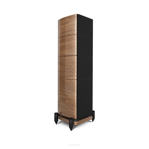 Wharfedale Elysian 3R high-endowe kolumny głośnikowe - 5