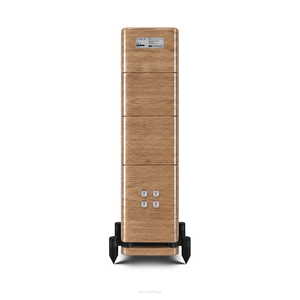 Wharfedale Elysian 3R high-endowe kolumny głośnikowe - 6