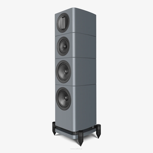 Wharfedale Elysian 3R high-endowe kolumny głośnikowe - 16