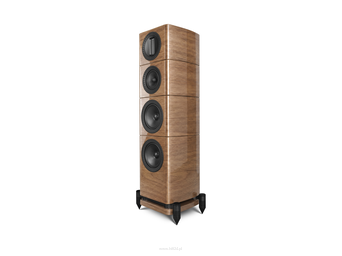 Wharfedale Elysian 3R high-endowe kolumny głośnikowe