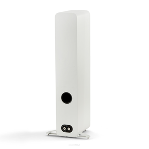 Q ACOUSTICS QA 5040 SATIN WHITE Kolumna głośnikowa podłogowa - 3