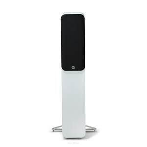 Q ACOUSTICS QA 5040 SATIN WHITE Kolumna głośnikowa podłogowa - 4