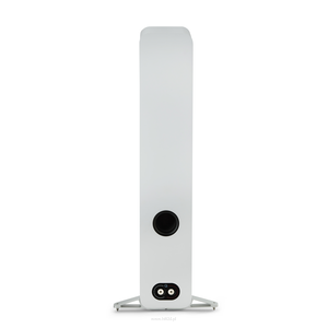Q ACOUSTICS QA 5040 SATIN WHITE Kolumna głośnikowa podłogowa - 6